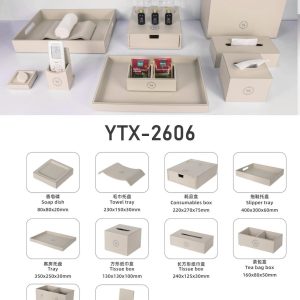 ytx-2606 YTX-2606 Premium Hotel Room Collection